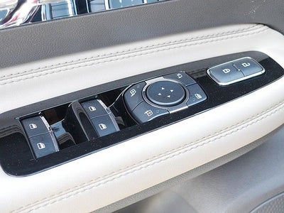 2023 Lincoln Corsair AWD