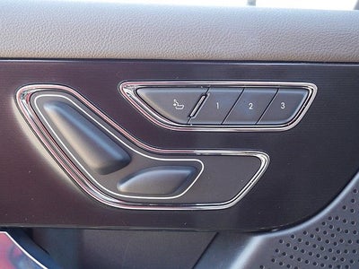 2023 Lincoln Corsair AWD