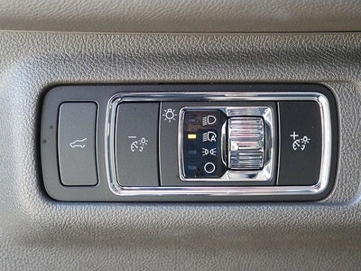 2023 Lincoln Corsair AWD