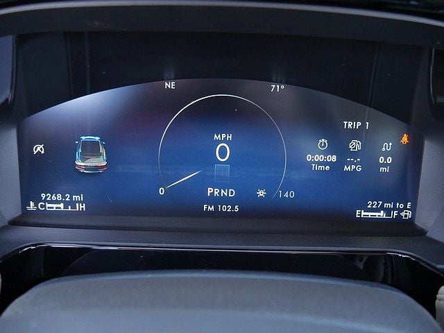 2023 Lincoln Corsair AWD