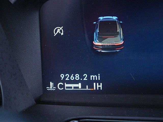 2023 Lincoln Corsair AWD