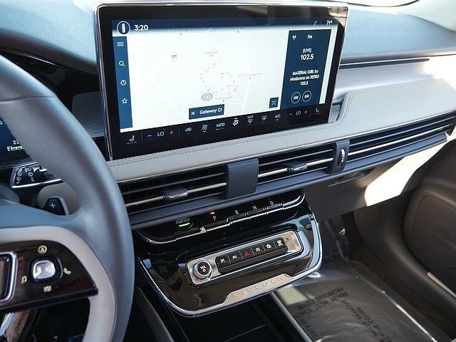 2023 Lincoln Corsair AWD