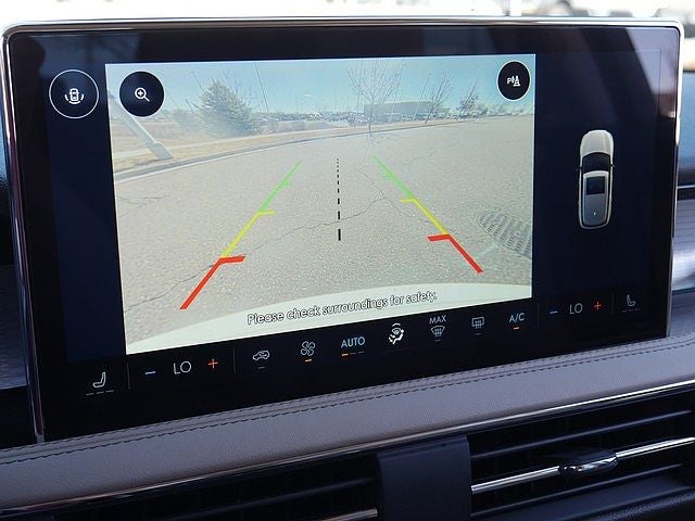 2023 Lincoln Corsair AWD