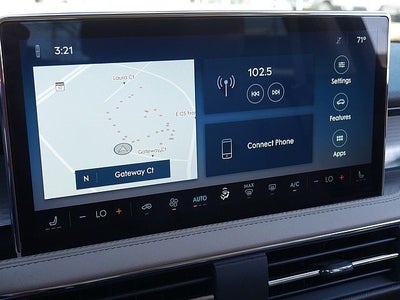 2023 Lincoln Corsair AWD