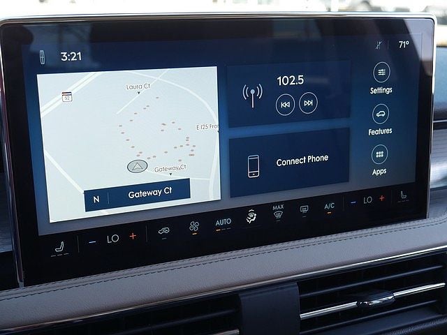 2023 Lincoln Corsair AWD