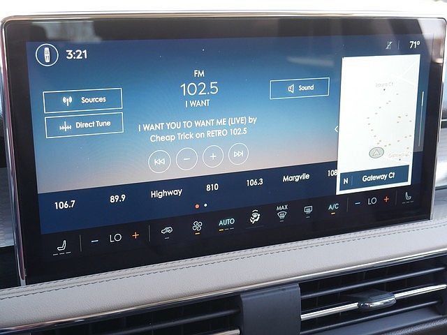 2023 Lincoln Corsair AWD