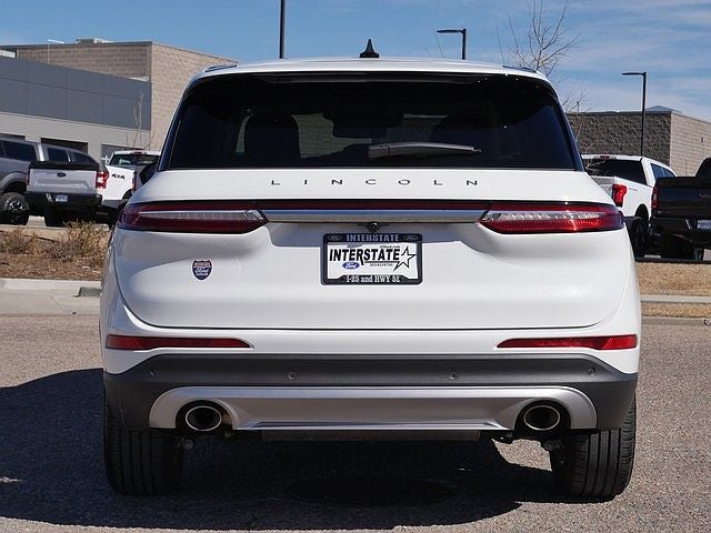 2023 Lincoln Corsair AWD