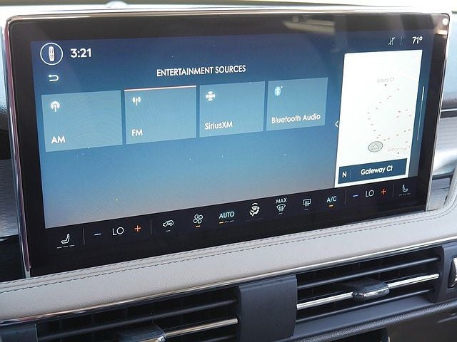 2023 Lincoln Corsair AWD