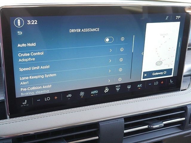 2023 Lincoln Corsair AWD