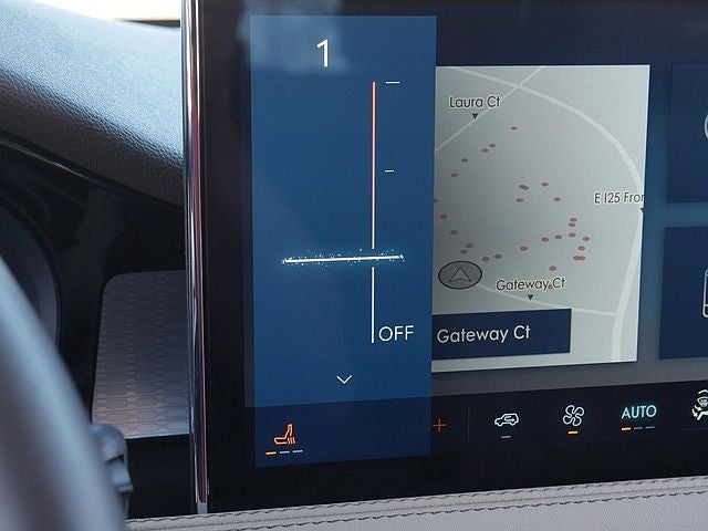 2023 Lincoln Corsair AWD