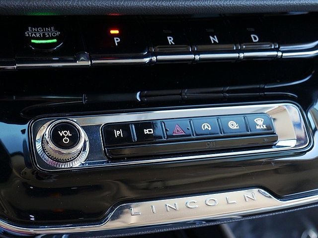 2023 Lincoln Corsair AWD