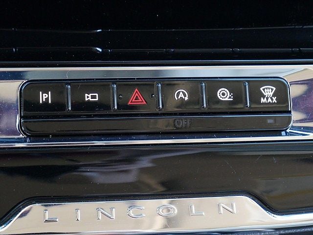 2023 Lincoln Corsair AWD