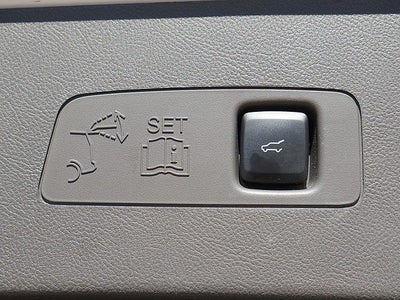 2023 Lincoln Corsair AWD