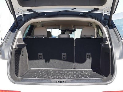 2023 Lincoln Corsair AWD