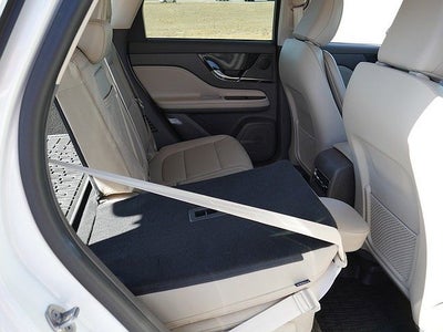 2023 Lincoln Corsair AWD