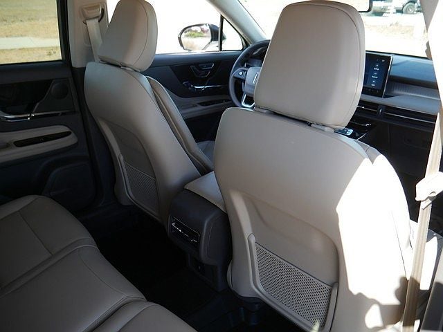 2023 Lincoln Corsair AWD