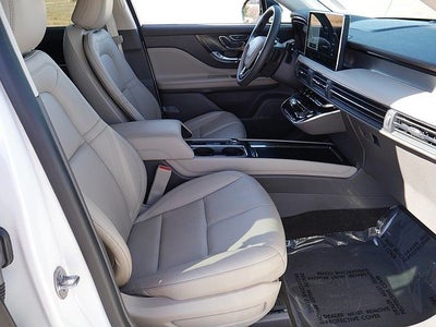 2023 Lincoln Corsair AWD