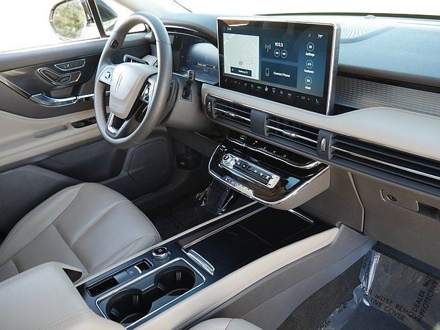 2023 Lincoln Corsair AWD