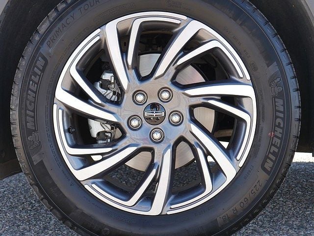 2023 Lincoln Corsair AWD