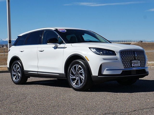 2023 Lincoln Corsair AWD