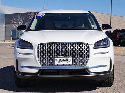 2023 Lincoln Corsair AWD