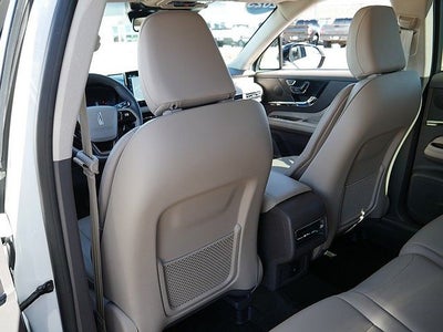2023 Lincoln Corsair AWD
