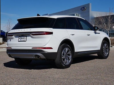 2023 Lincoln Corsair AWD