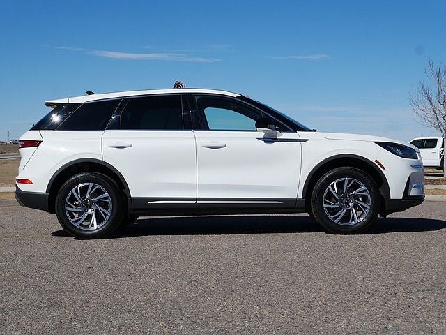 2023 Lincoln Corsair AWD