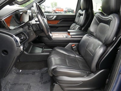 2019 Lincoln Navigator Reserve 4WD
