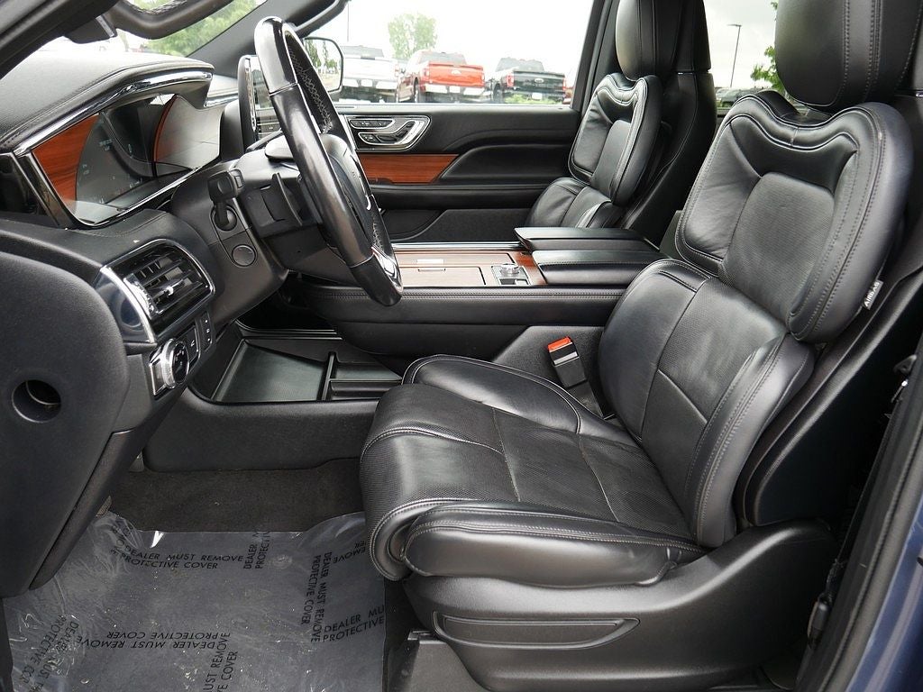 2019 Lincoln Navigator Reserve 4WD