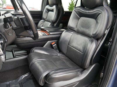 2019 Lincoln Navigator Reserve 4WD