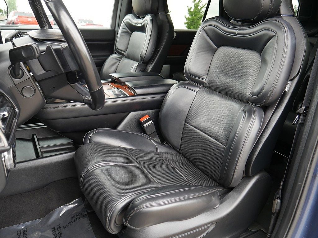 2019 Lincoln Navigator Reserve 4WD