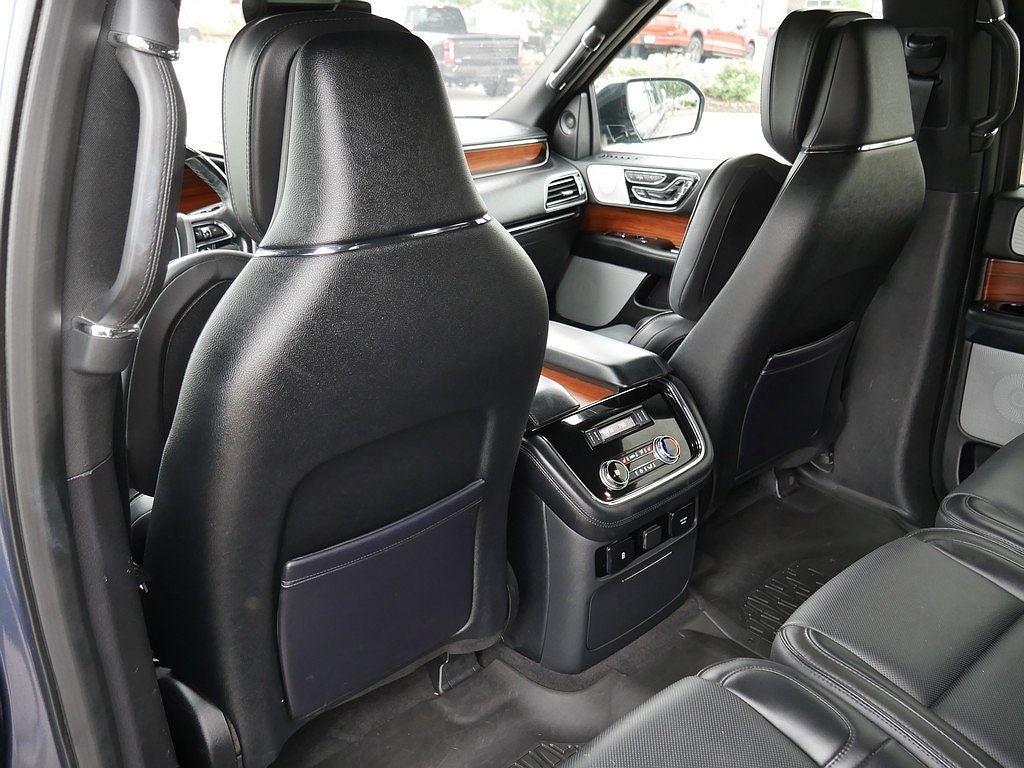 2019 Lincoln Navigator Reserve 4WD