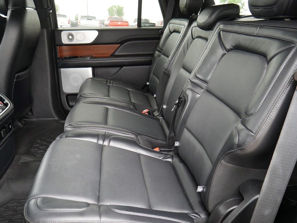 2019 Lincoln Navigator Reserve 4WD