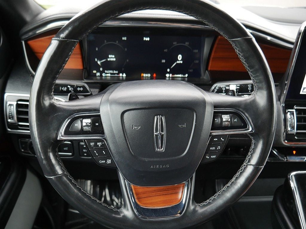 2019 Lincoln Navigator Reserve 4WD
