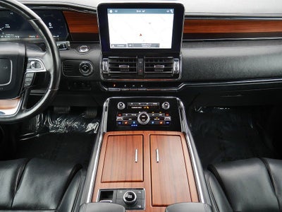 2019 Lincoln Navigator Reserve 4WD