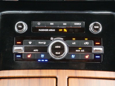 2019 Lincoln Navigator Reserve 4WD