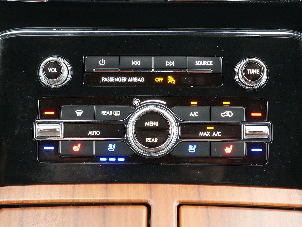 2019 Lincoln Navigator Reserve 4WD