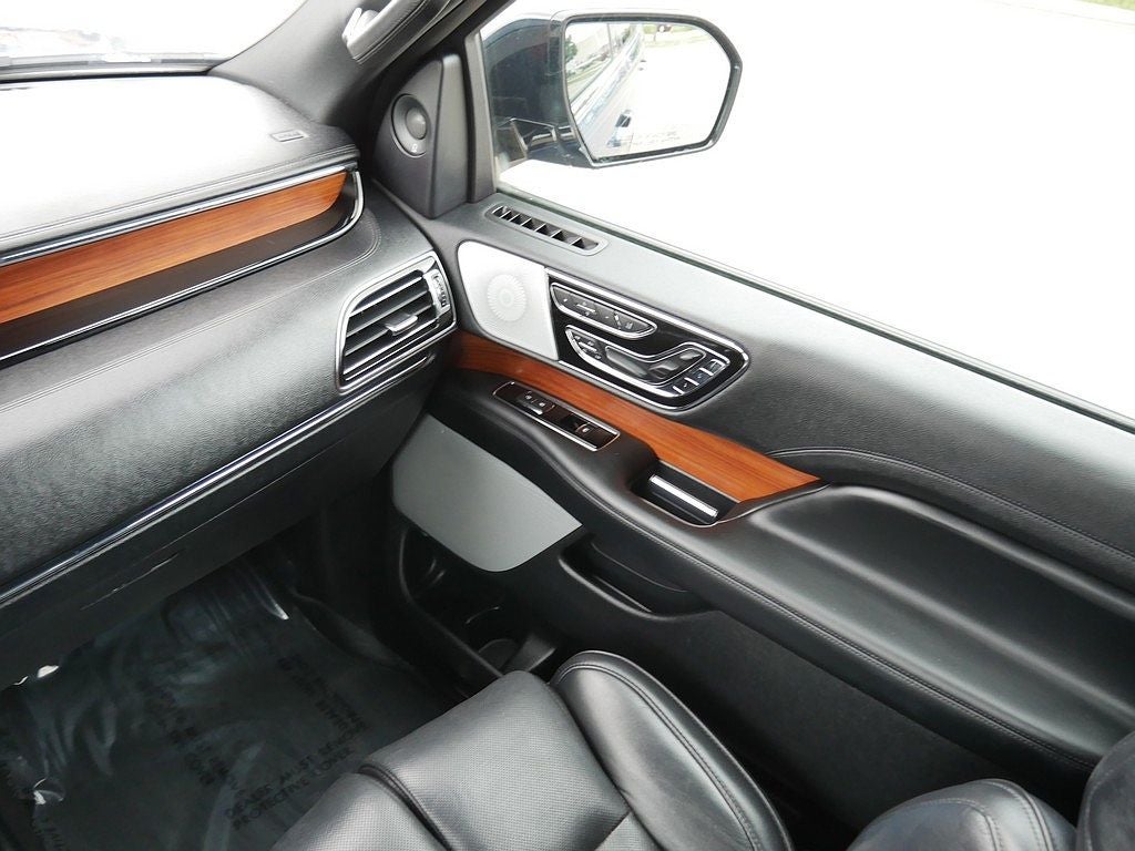 2019 Lincoln Navigator Reserve 4WD