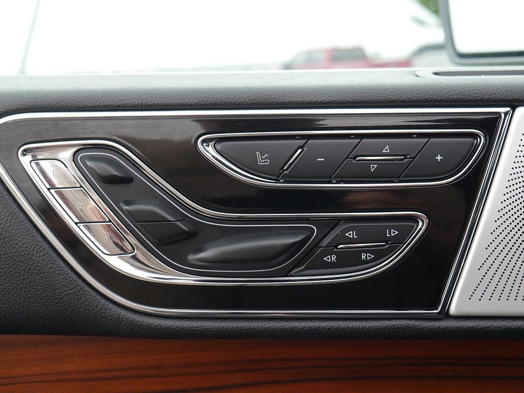 2019 Lincoln Navigator Reserve 4WD