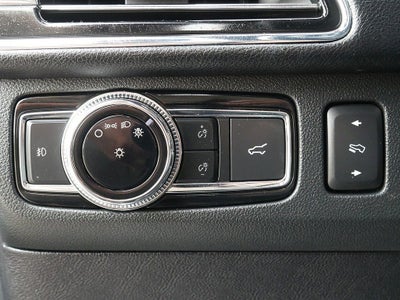 2019 Lincoln Navigator Reserve 4WD