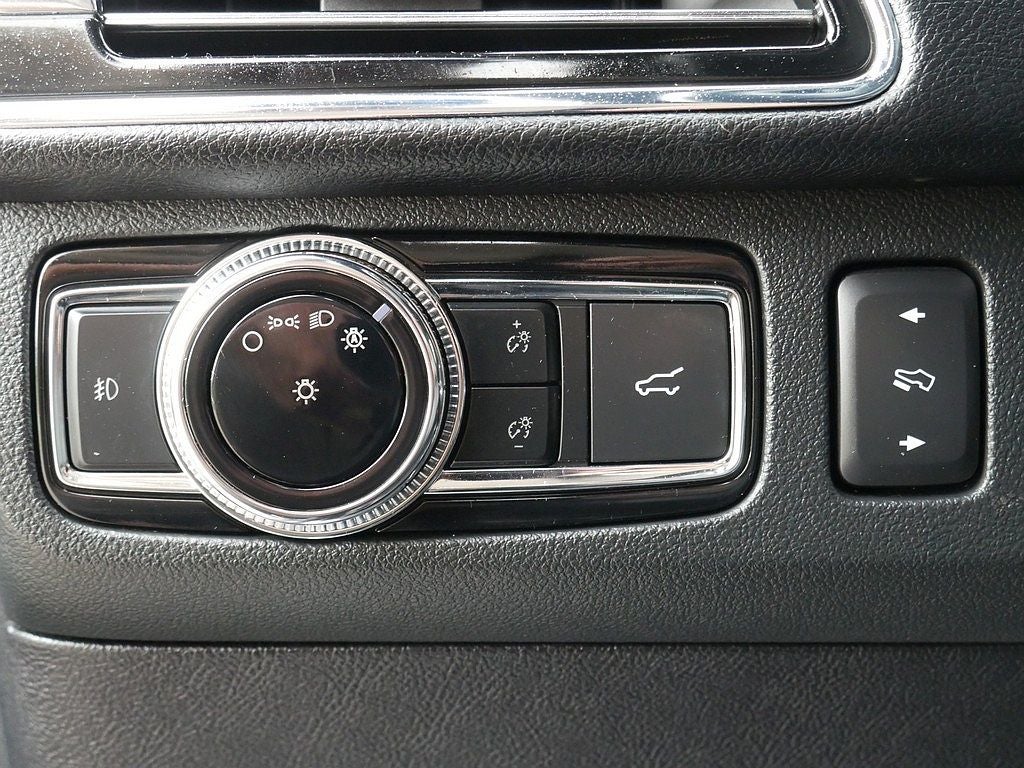 2019 Lincoln Navigator Reserve 4WD