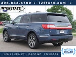 2019 Lincoln Navigator Reserve 4WD