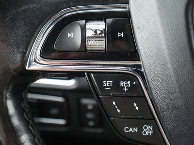 2019 Lincoln Navigator Reserve 4WD
