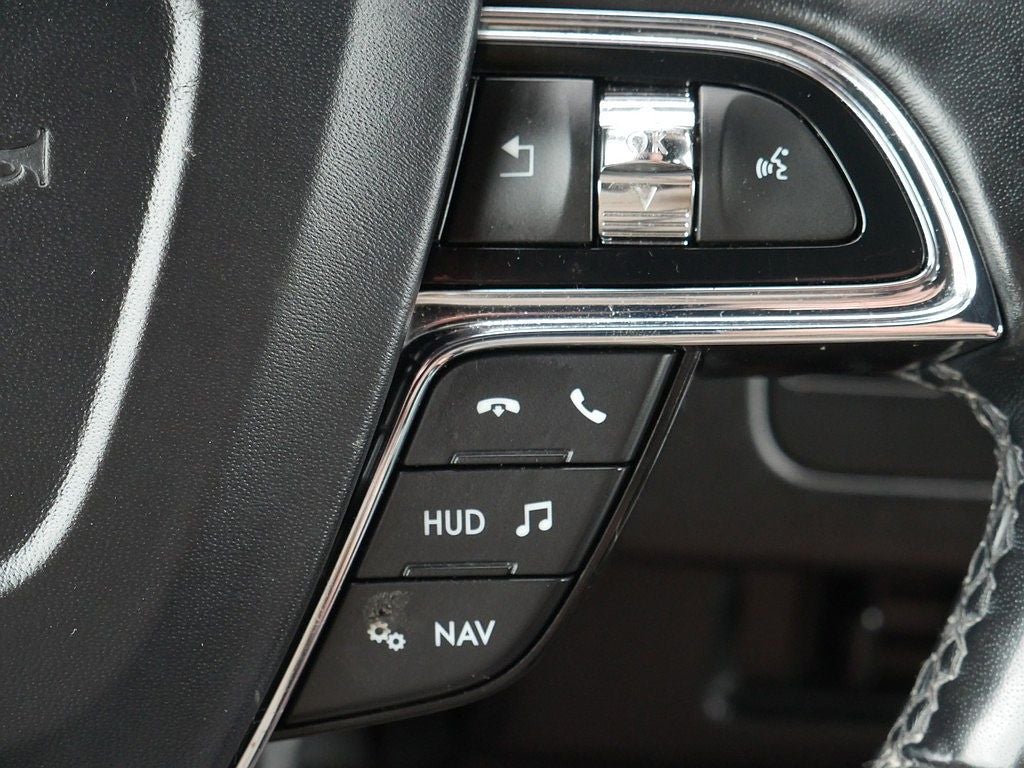 2019 Lincoln Navigator Reserve 4WD