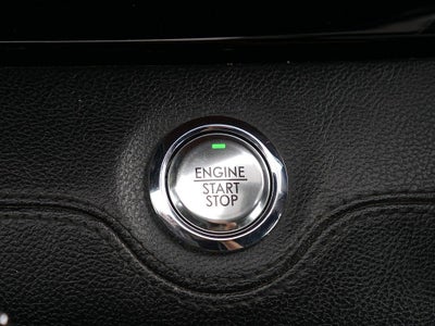 2019 Lincoln Navigator Reserve 4WD