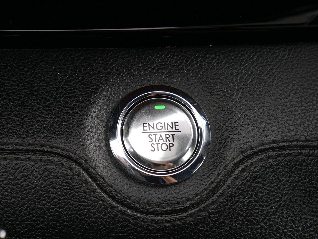 2019 Lincoln Navigator Reserve 4WD