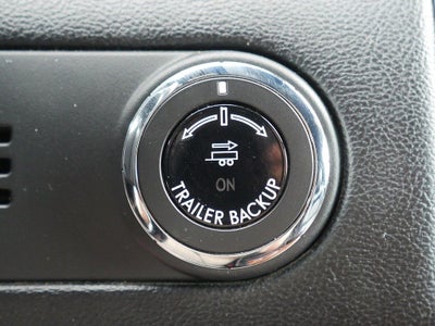2019 Lincoln Navigator Reserve 4WD