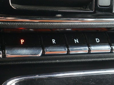 2019 Lincoln Navigator Reserve 4WD