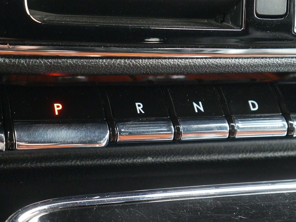 2019 Lincoln Navigator Reserve 4WD